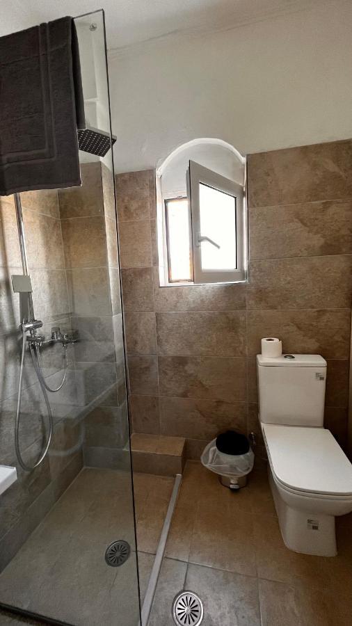 Central Hotel Sidari Sidárion Extérieur photo